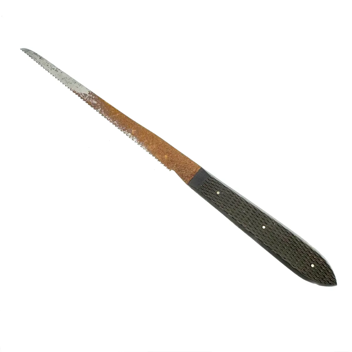 Mid 19th Century Metacarpal Amputation Saw