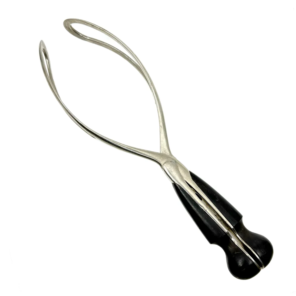MS2212 Early 20th Century Obstetric Forceps