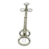 MS2241 Rare Luer's Tonsil Guillotine ca. 1820 - 1900