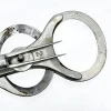 MS2244 Rare Luer's Tonsil Guillotine ca. 1820 - 1900