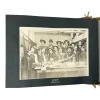 MS2313 1905 Grisly Medical School Autopsy Cadaver Photo Album