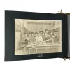 MS2314 1905 Grisly Medical School Autopsy Cadaver Photo Album