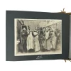 MS2315 1905 Grisly Medical School Autopsy Cadaver Photo Album