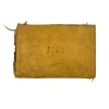 MS2318 1905 Grisly Medical School Autopsy Cadaver Photo Album