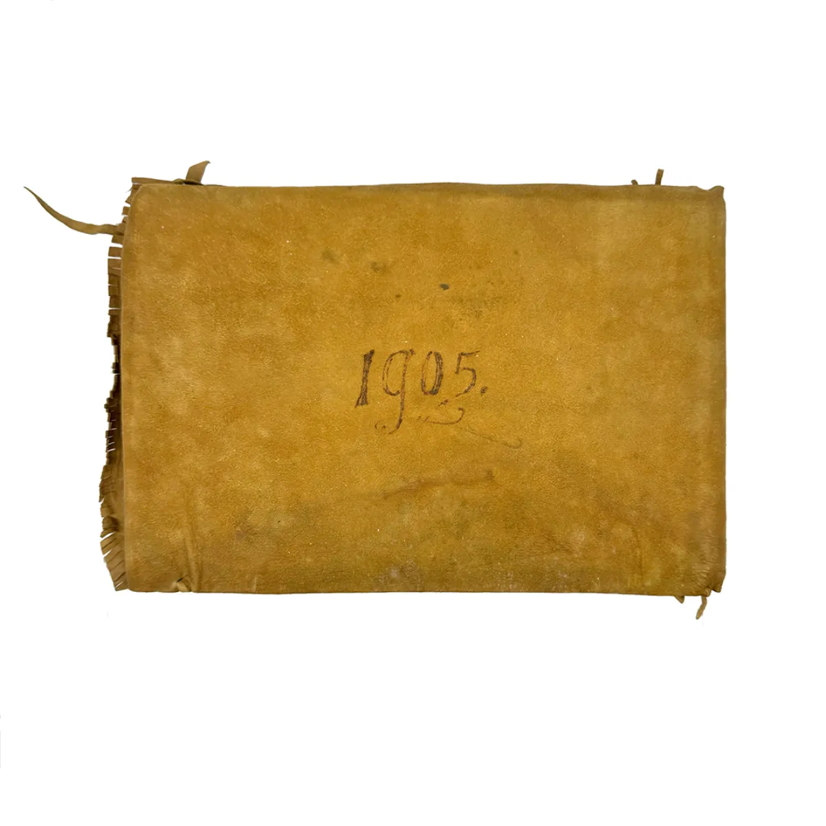 MS2318 1905 Grisly Medical School Autopsy Cadaver Photo Album