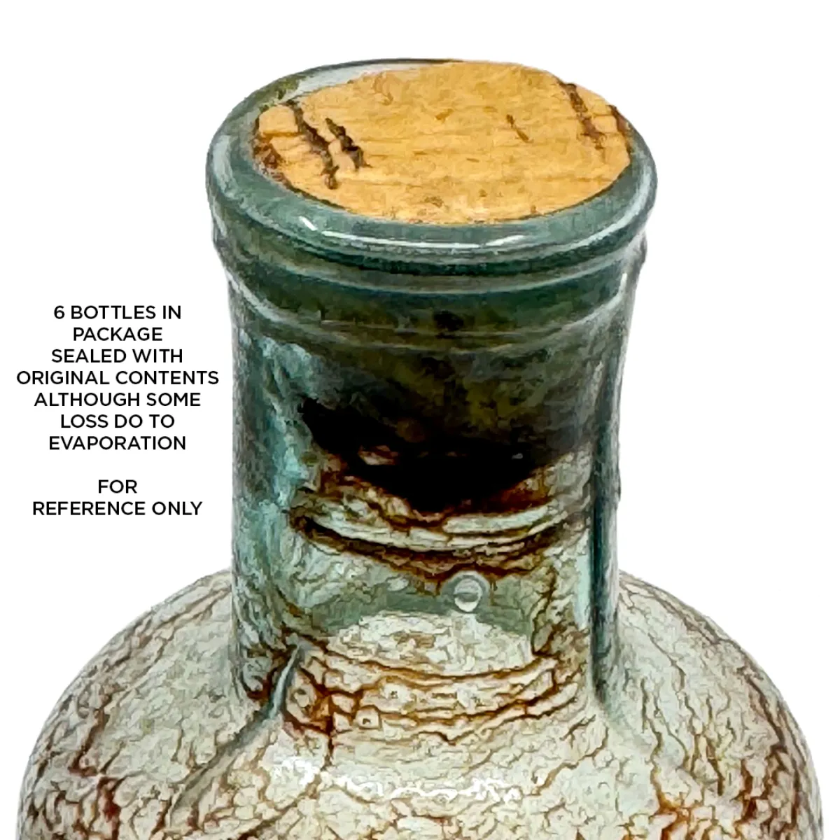 1850s Full Unopened Case Wheatley’s Spanish Pain Destroyer Old-Store-Stock