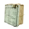 1850s Full Unopened Case Wheatley’s Spanish Pain Destroyer Old-Store-Stock