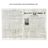 MS2325-1 Old-Store-Stock 1850s full case Wheatley’s Spanish Liniment