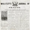 1850s Full Unopened Case Wheatley’s Spanish Pain Destroyer Old-Store-Stock