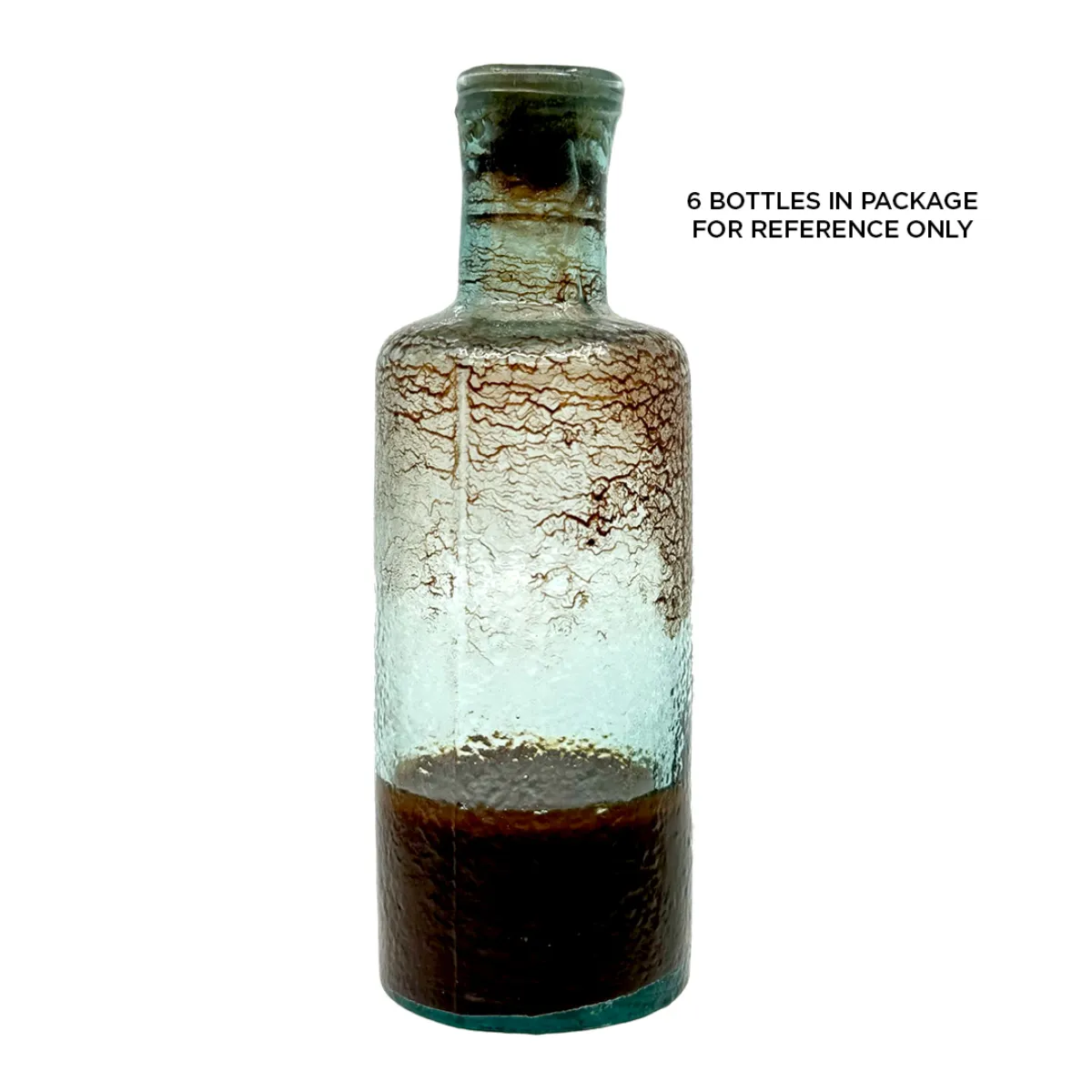 MS2328-1 Old-Store-Stock 1850s full case Wheatley’s Spanish Liniment