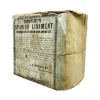 MS2333 Old-Store-Stock 1850s full case Wheatley’s Spanish Liniment