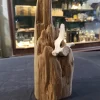 Natural Marine Vertebrae Sculpture