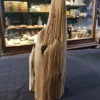Natural Marine Vertebrae Sculpture