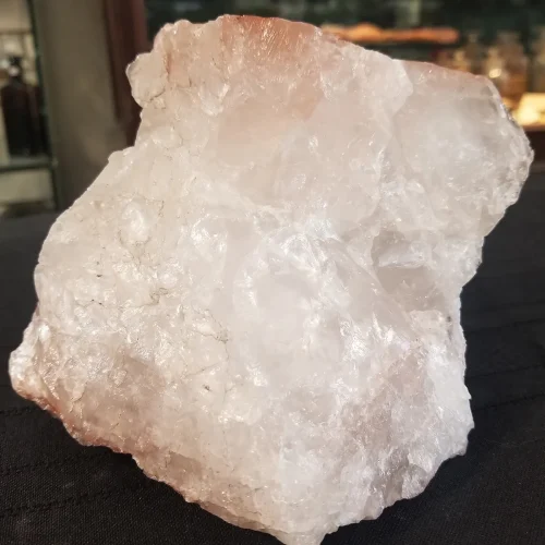 Green Calcite