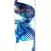 Diaphonized Rat in X-Tall Vial Purple/Dark Blue