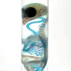 Diaphonized Young Quail in X-Tall Vial Double Stained
