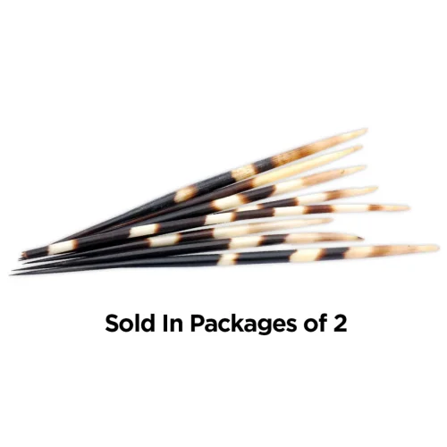 NH3101 African Porcupine Quills