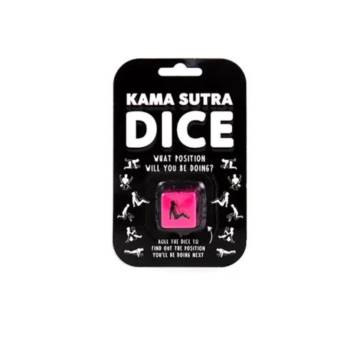 NP004 Sizzling Kama Sutra Dice