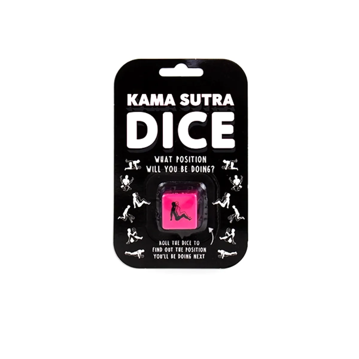 NP004 Sizzling Kama Sutra Dice