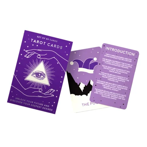 Tarot Cards