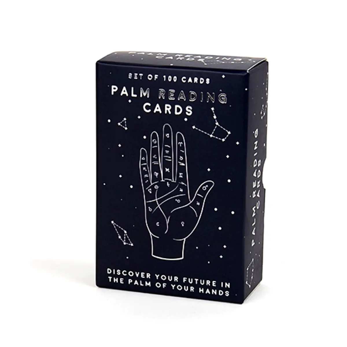 Palm Reading Cards