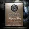 NP017 Death Mystery Box