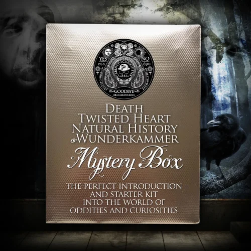 Death Mystery Box