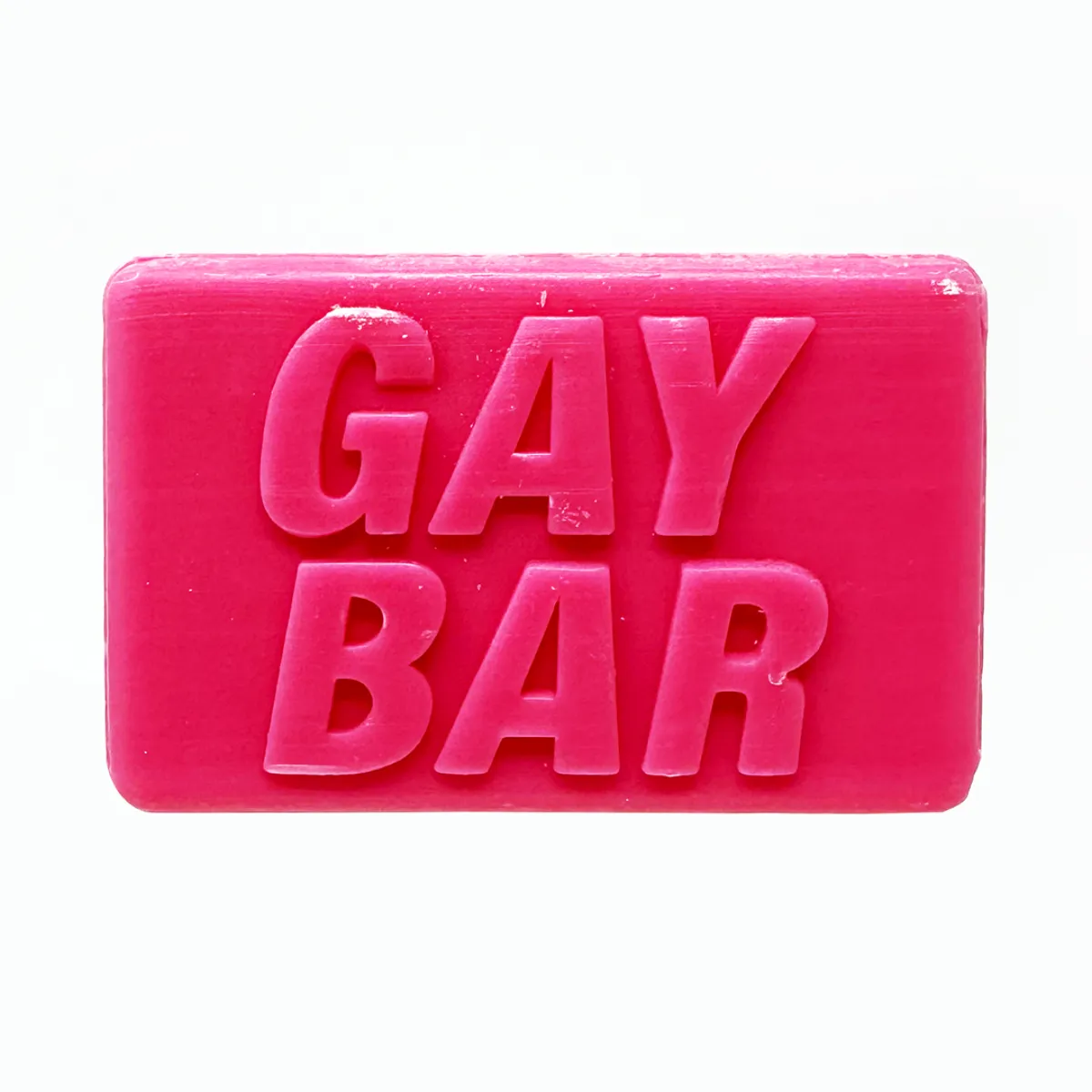 Gay Bar Soap