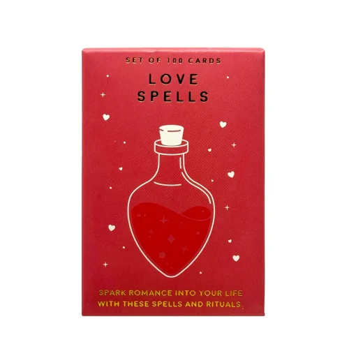 Love Spells