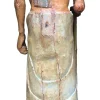 OC017-Seminole-Full-back-scaled Full Standing 19th Century Wooden Folk Art Carving
