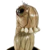 Original Sculpture Titled Teratoma – Created Specifically for Billy Jamieson