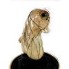 Original Sculpture Titled Teratoma – Created Specifically for Billy Jamieson