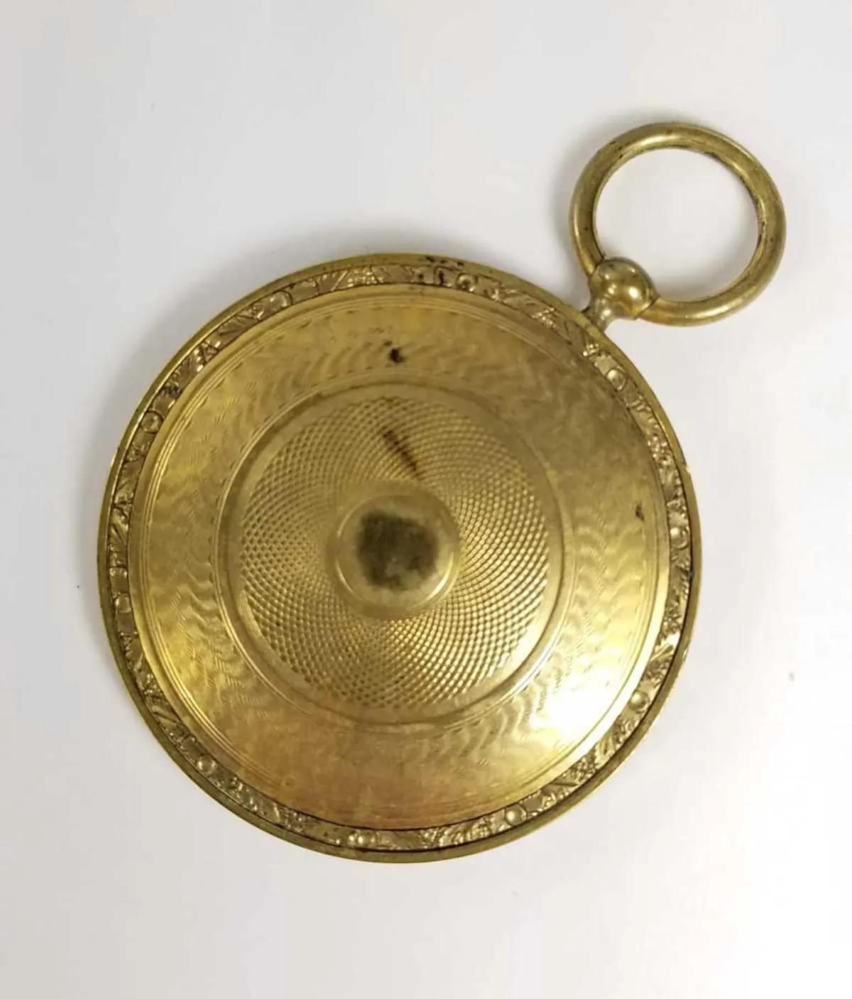 Mid 19th Century Daguerreotype Jewellery