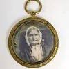 Mid 19th Century Daguerreotype Jewellery