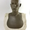 OC058-A The Logan You Never Knew – X-Men's Wolverine Bust Sculpt and Casting