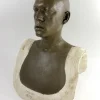 OC058-B The Logan You Never Knew – X-Men's Wolverine Bust Sculpt and Casting