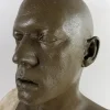 OC058-C The Logan You Never Knew – X-Men's Wolverine Bust Sculpt and Casting
