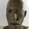 OC058-D The Logan You Never Knew – X-Men's Wolverine Bust Sculpt and Casting