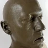 OC058-E The Logan You Never Knew – X-Men's Wolverine Bust Sculpt and Casting
