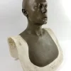 OC058-F The Logan You Never Knew – X-Men's Wolverine Bust Sculpt and Casting