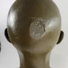 OC058-I The Logan You Never Knew – X-Men's Wolverine Bust Sculpt and Casting