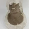 OC060-A Sylvester Stallone FX Plaster Mold