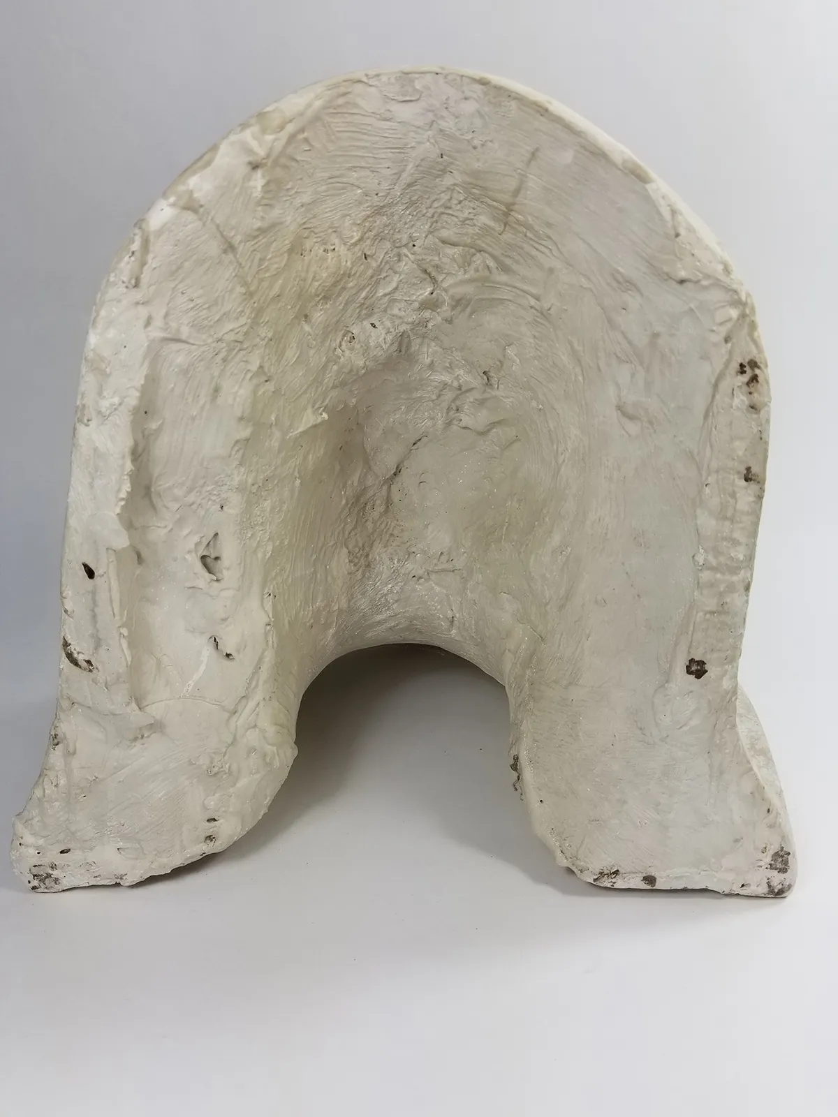 OC060-E Sylvester Stallone FX Plaster Mold