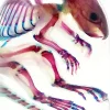 OC072B Diaphonized Rat