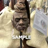 Shrunken Head Kit