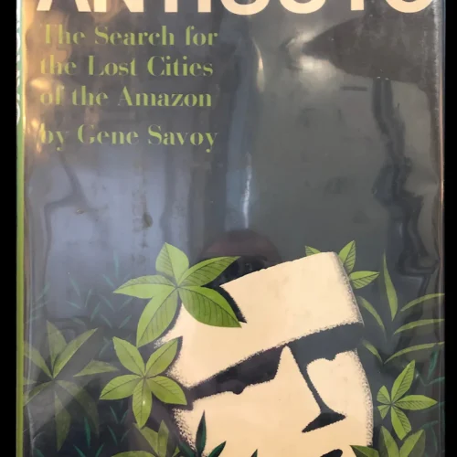 Antisuyo