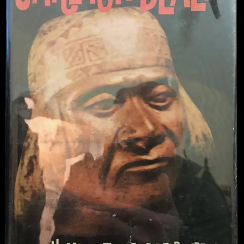 NOMADS AND EMPIRE BUILDERS