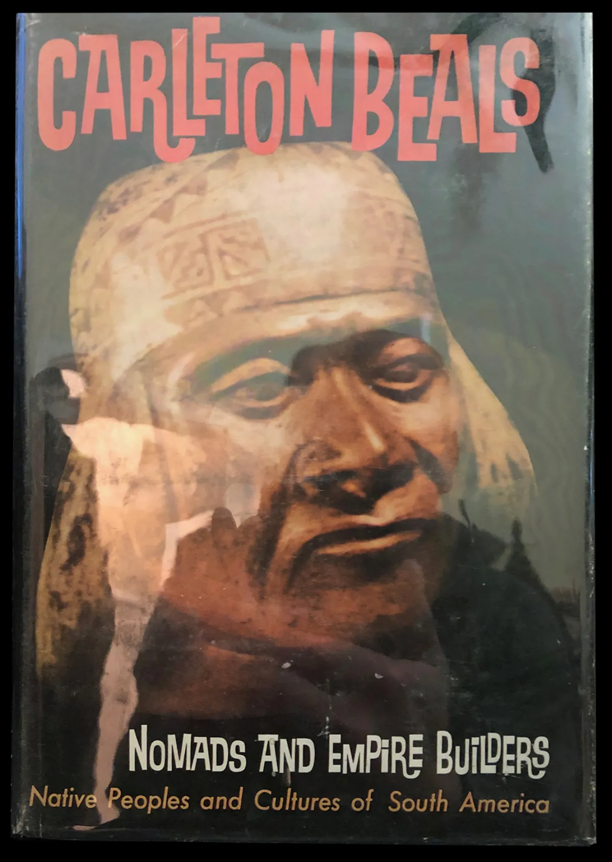 NOMADS AND EMPIRE BUILDERS
