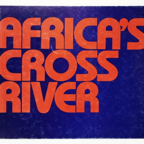Africa s Cross River Art Of The Nigerian-Cameroon Border Redefined