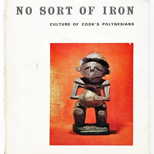 No Sort of Iron